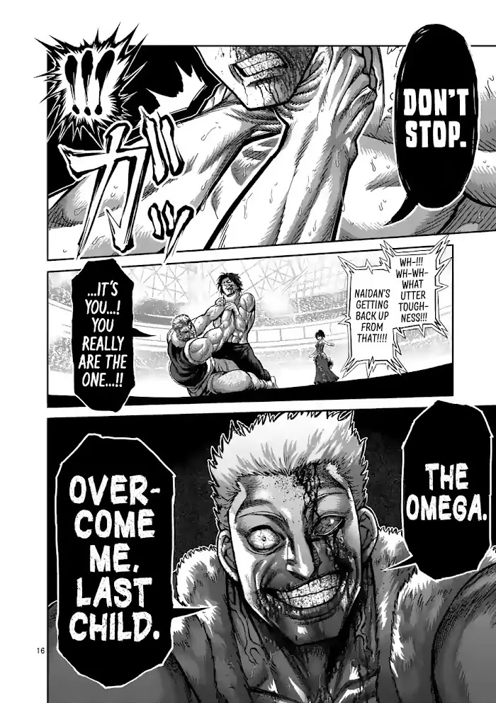 Kengan Omega Chapter 85 image 16_optimized